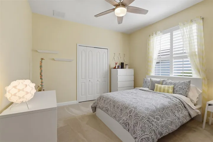 2nd Bedroom