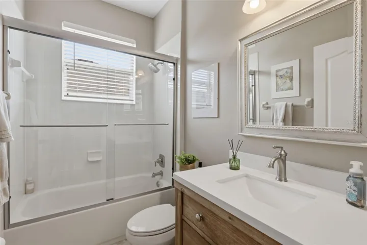 2nd Bathroom Downstairs