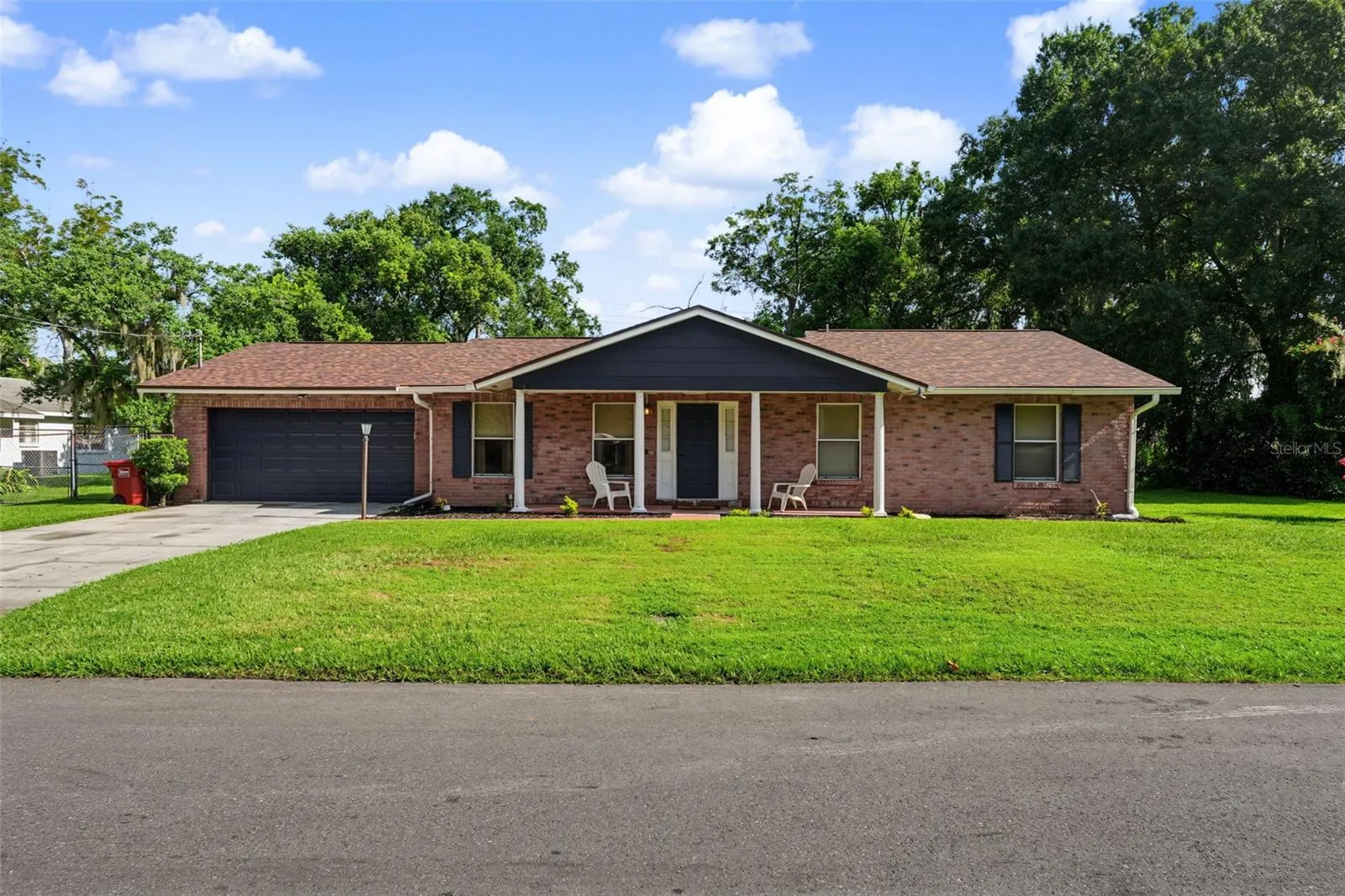 1318 Louisiana St, Plant City, Florida 33563 — photo 2