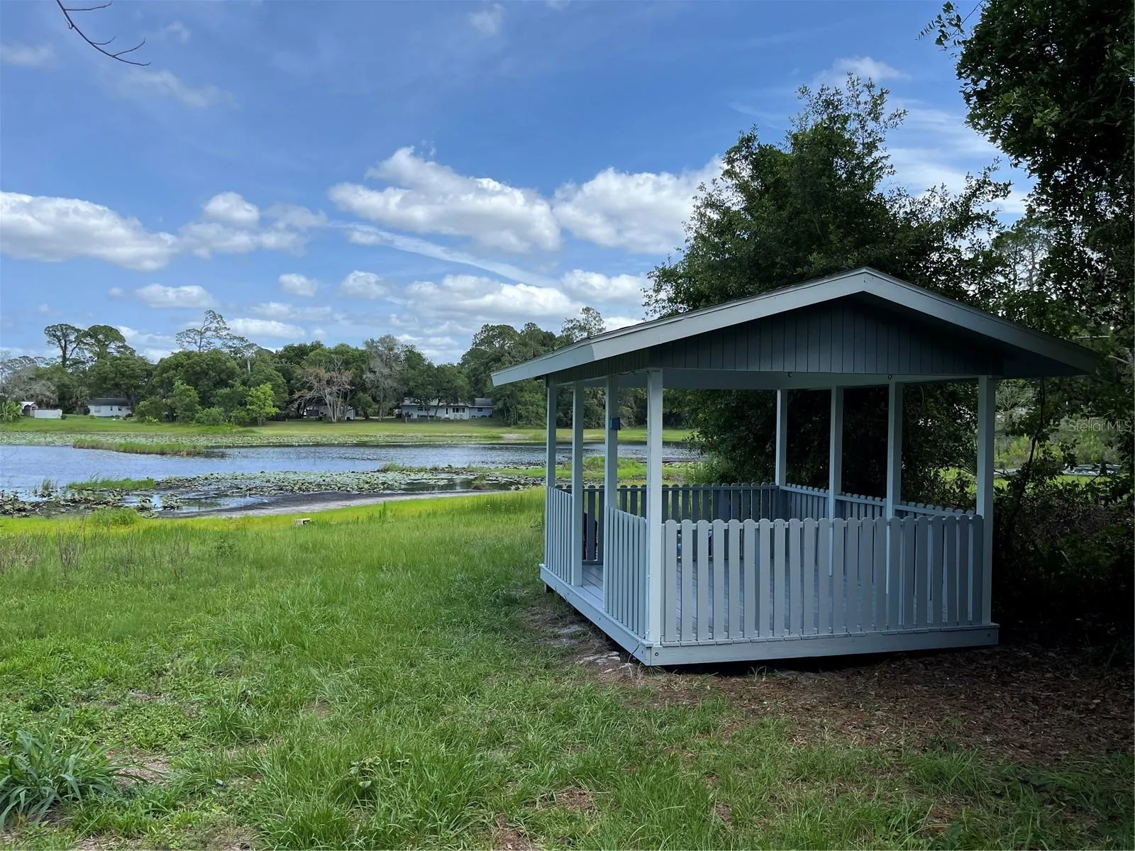 Gazebo