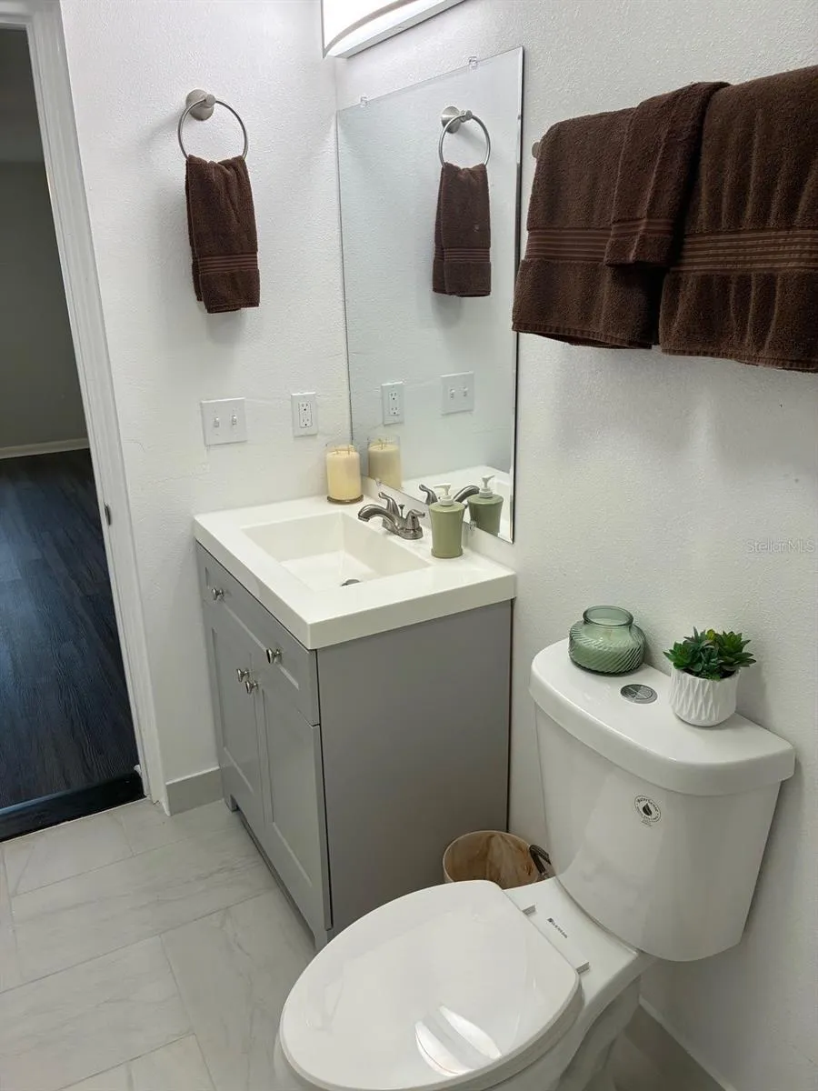 Master Bath