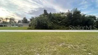 PARK AVENUE 1/2 ACRE