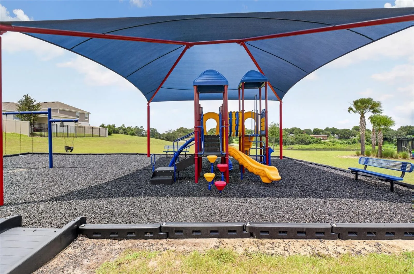 playground