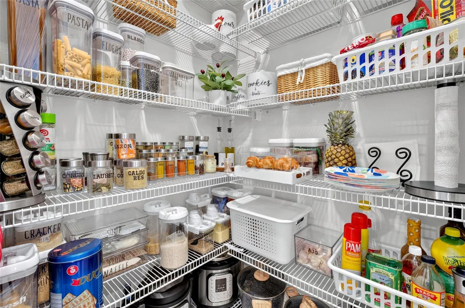 pantry