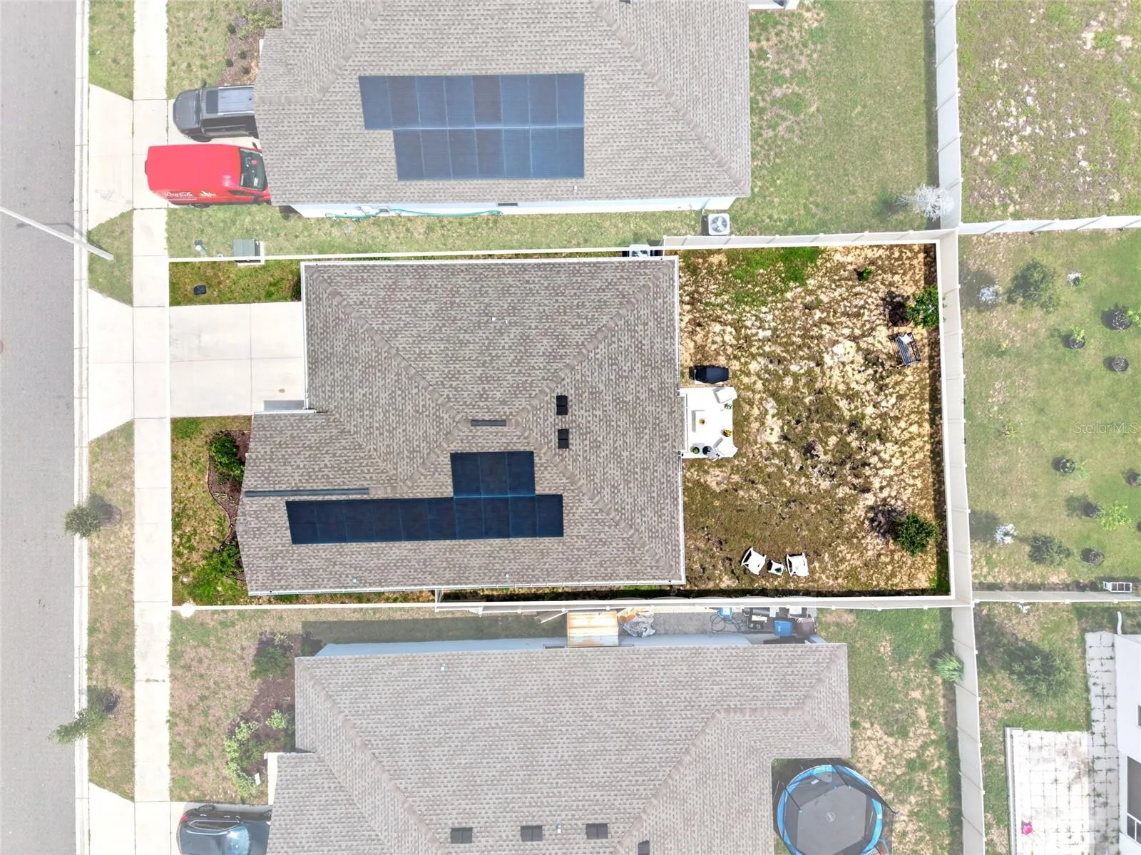 roof
