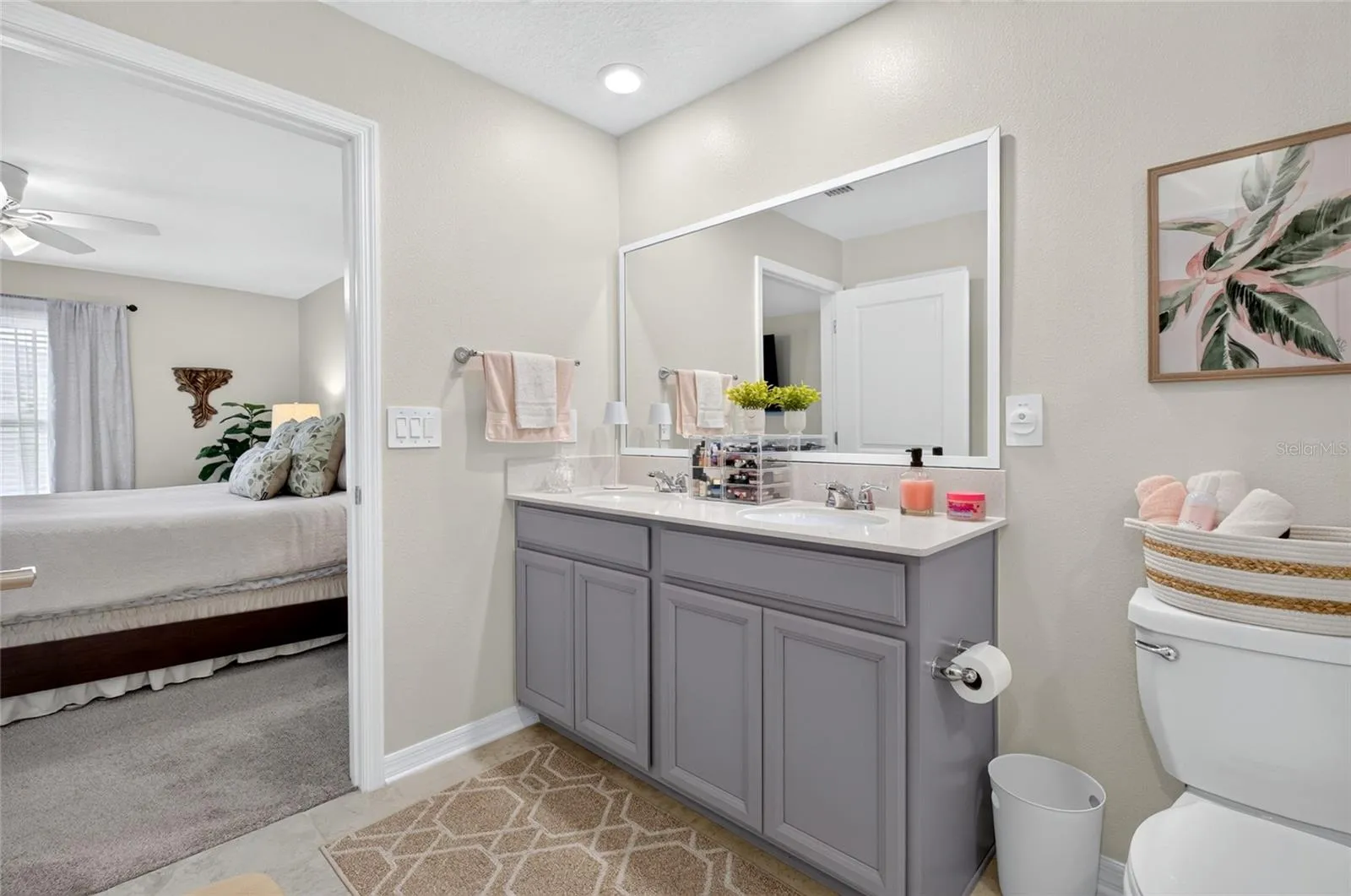 prime bathroom