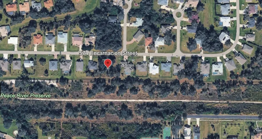 574 Encarnacion St., Punta Gorda