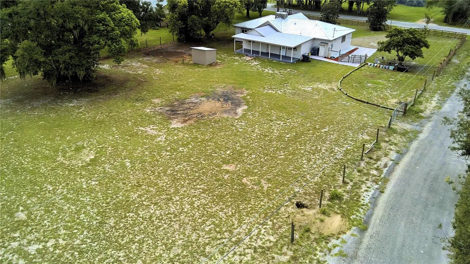 1.8 Acre