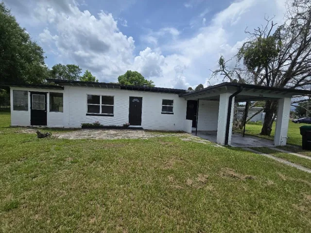 Front view