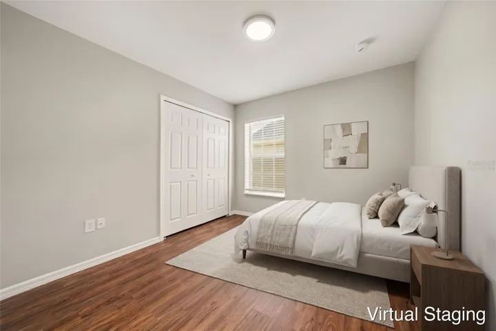 Virtually Staged