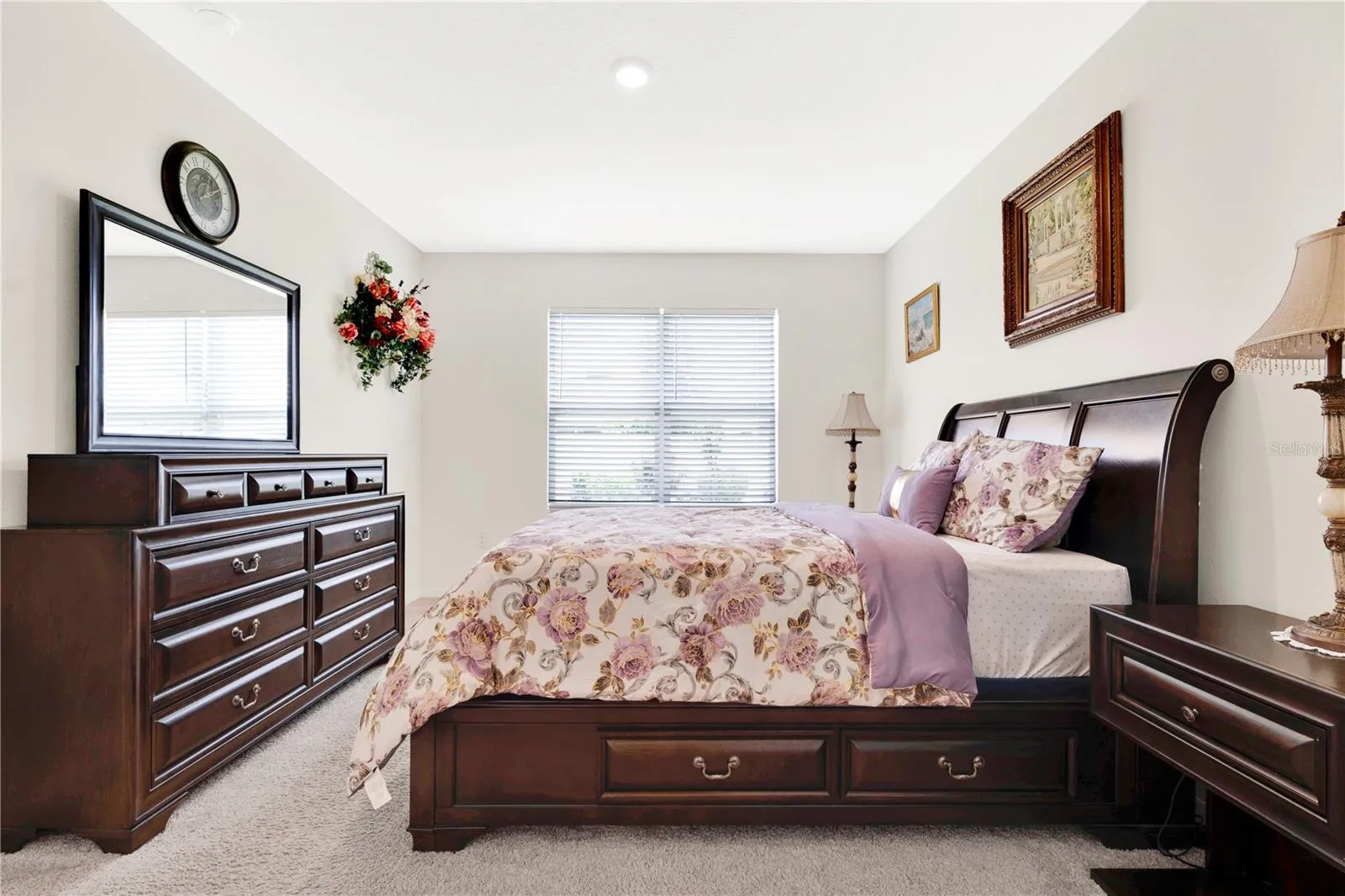 Large Primary Bedroom