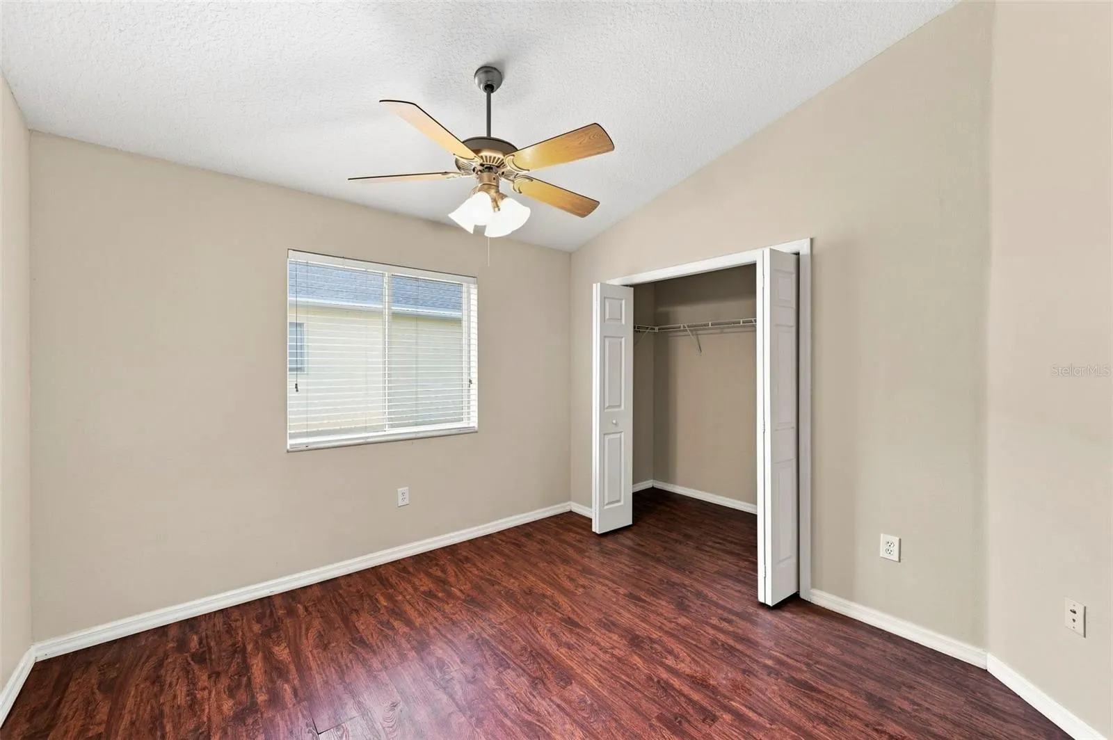 bedroom #1 with ensuite full bath