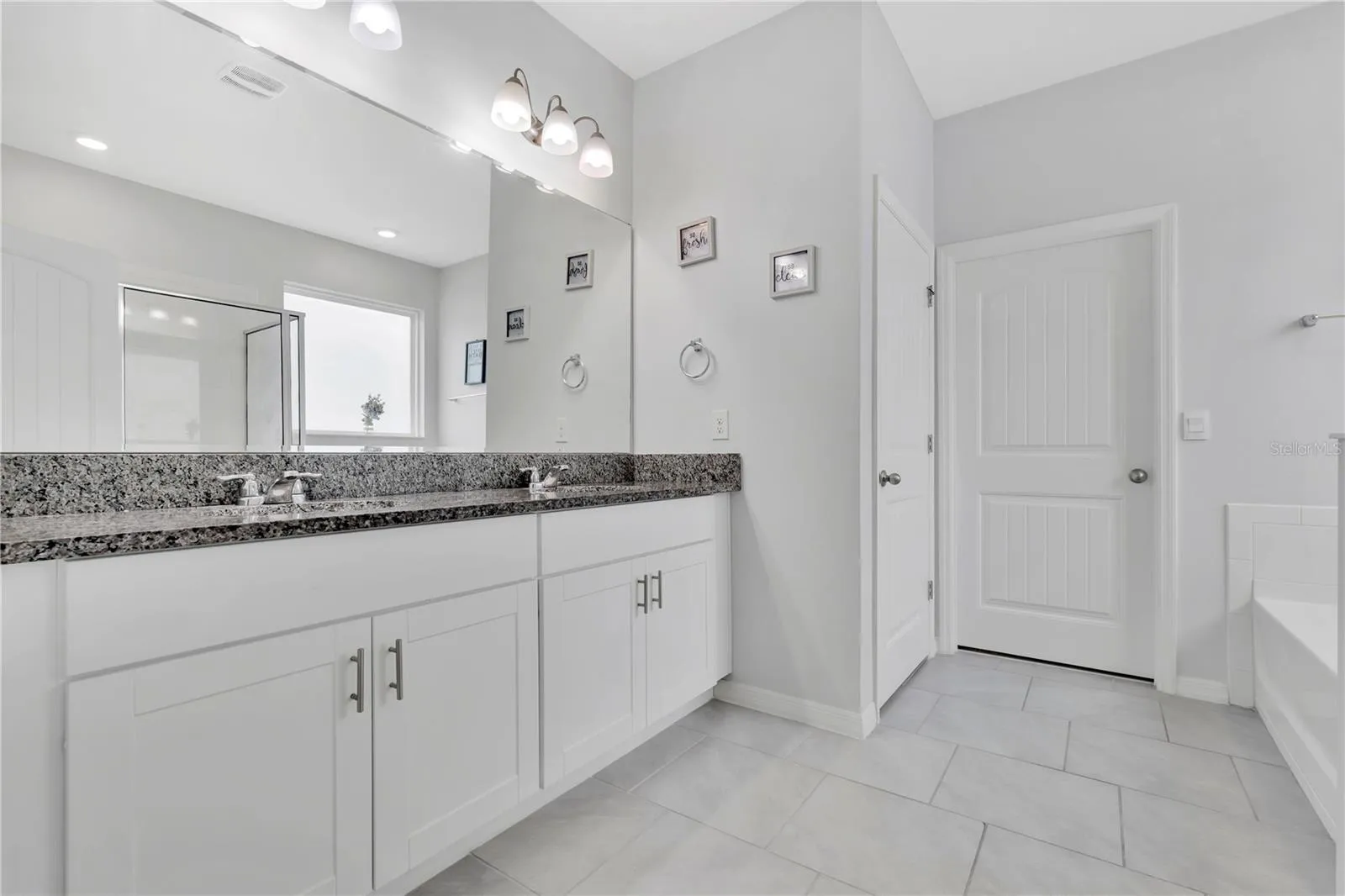 Primary Ensuite