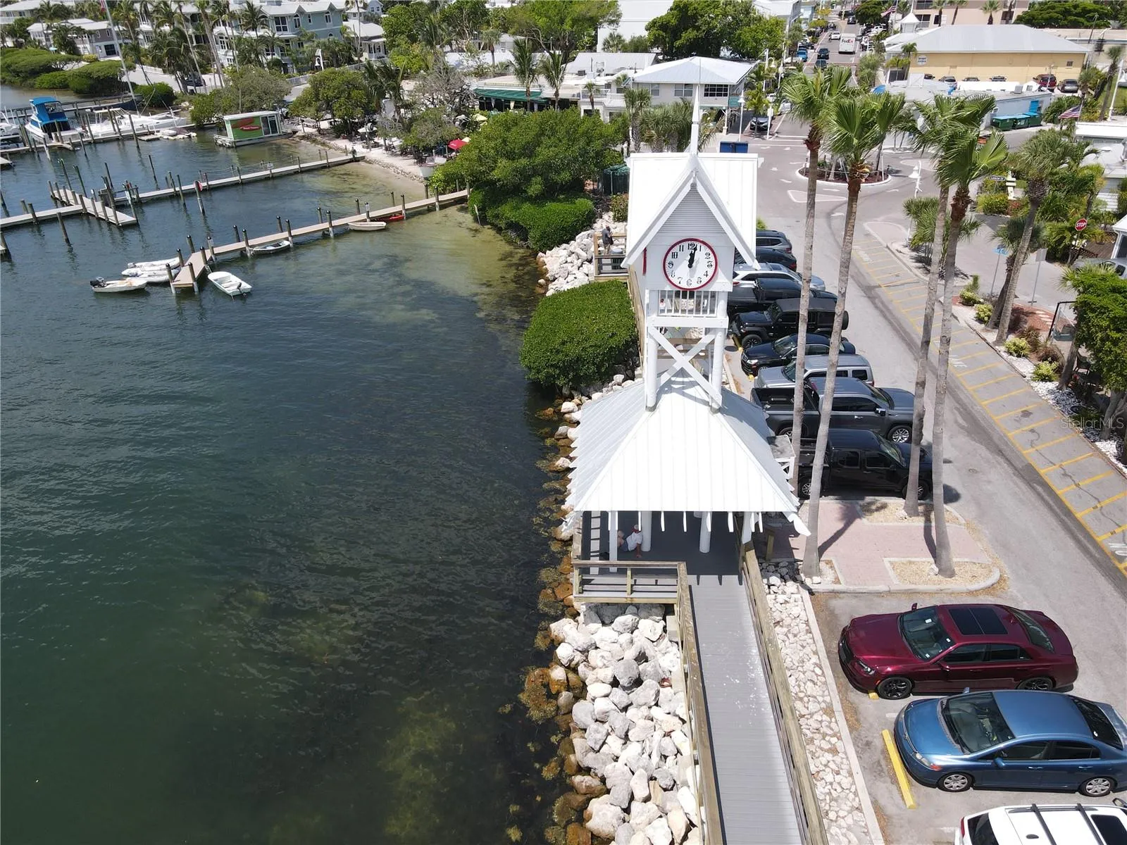 Anna Maria Island