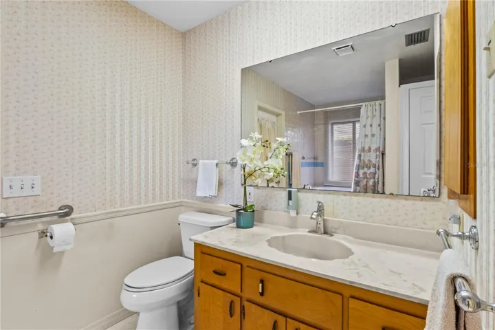 Primary Ensuite Bathroom