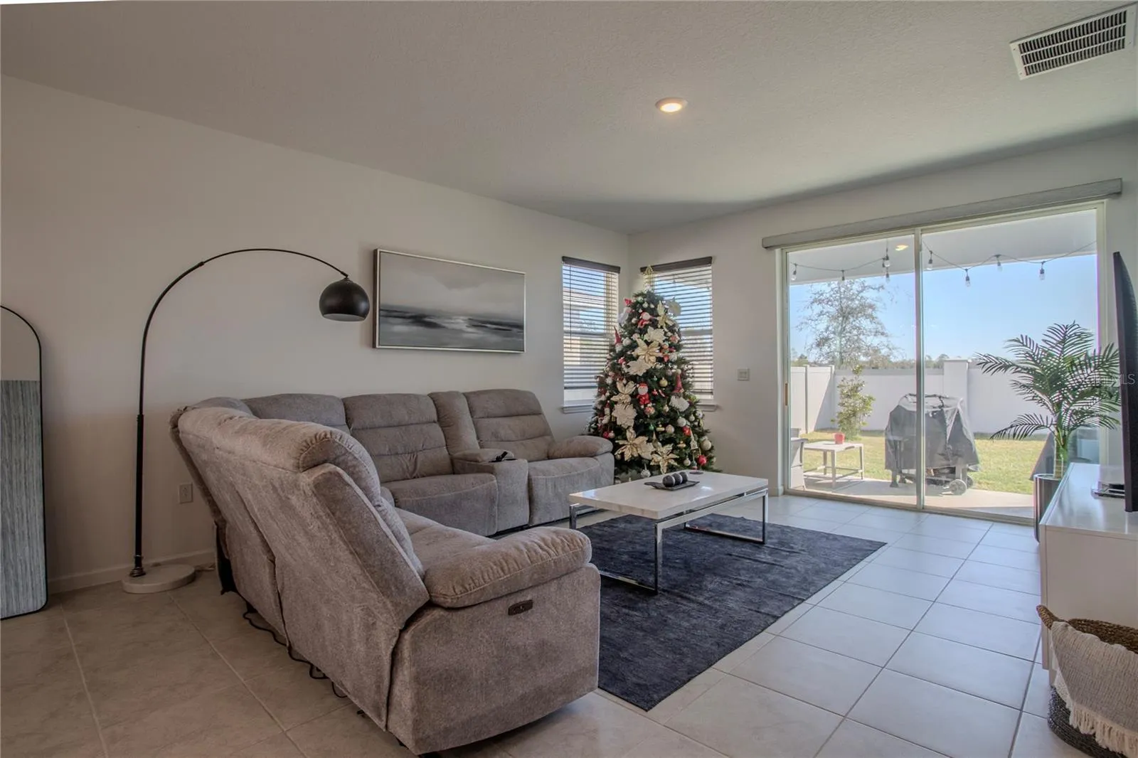 side living room angle