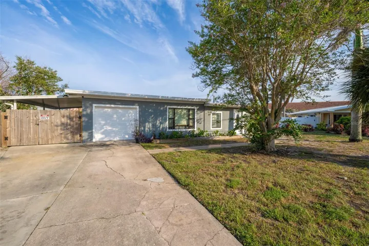 401 1st Avenue, Satellite Beach, FL