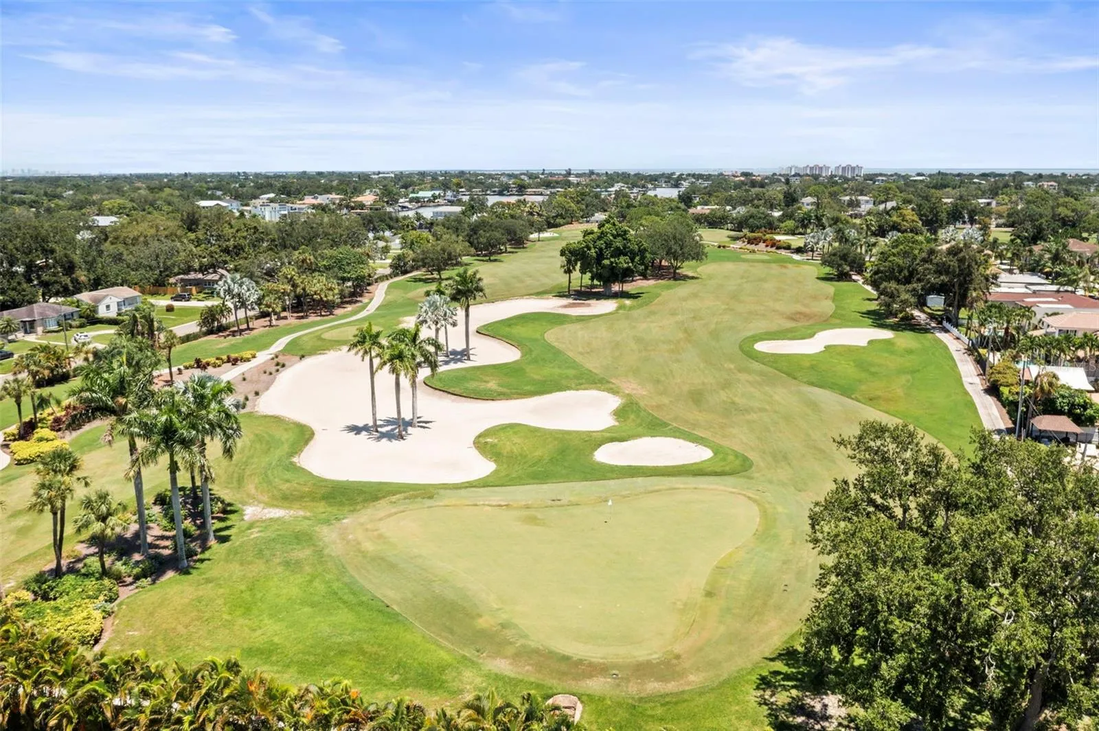 Community Golf Course