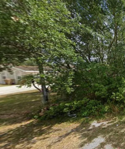 Residential Vacant Lot