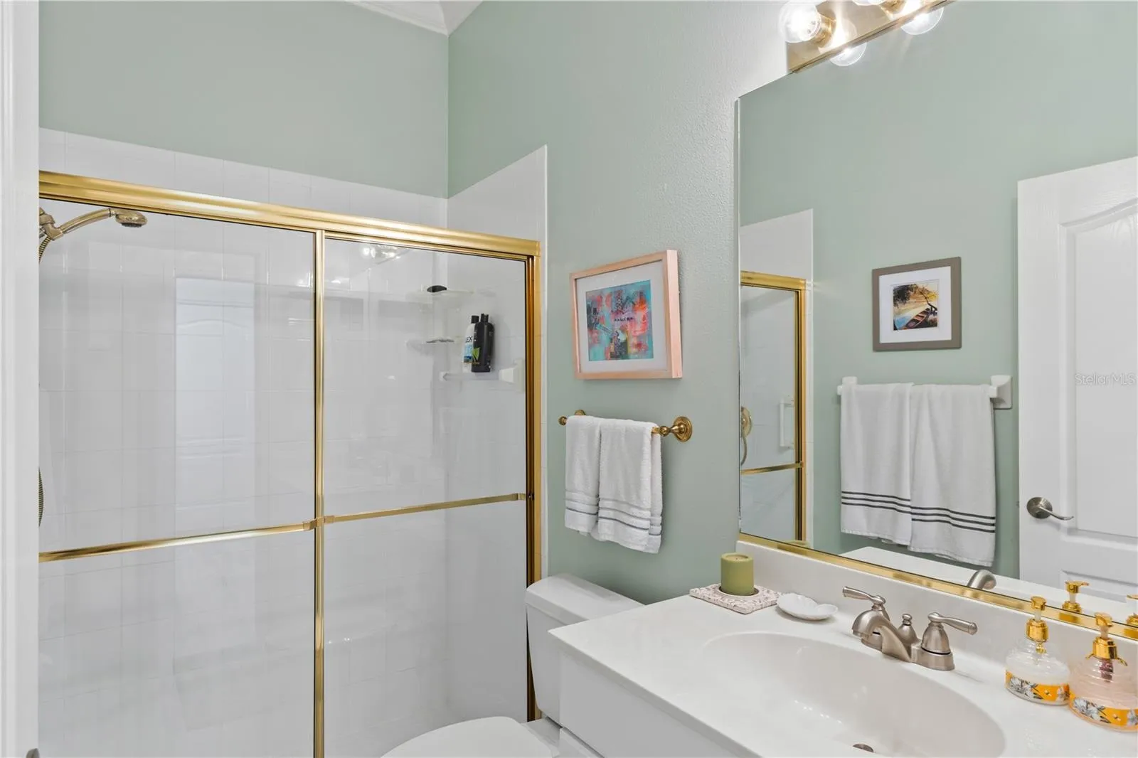 Full Bath #2