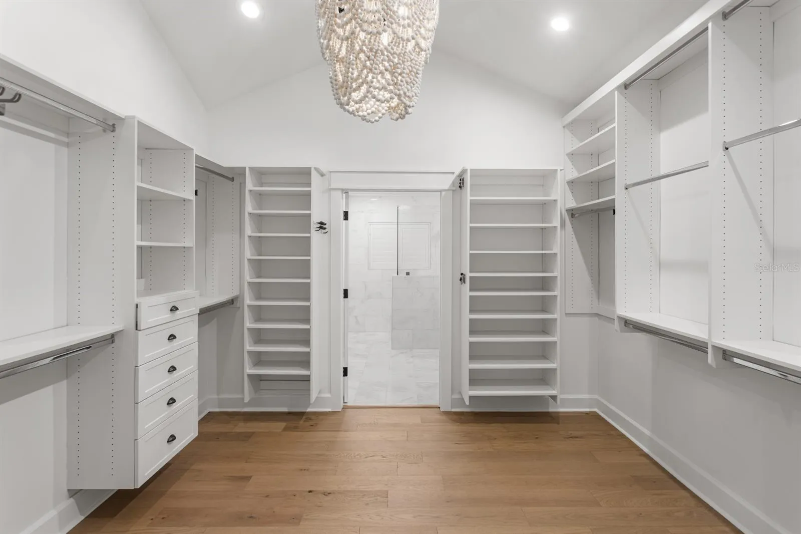 14 primary closet