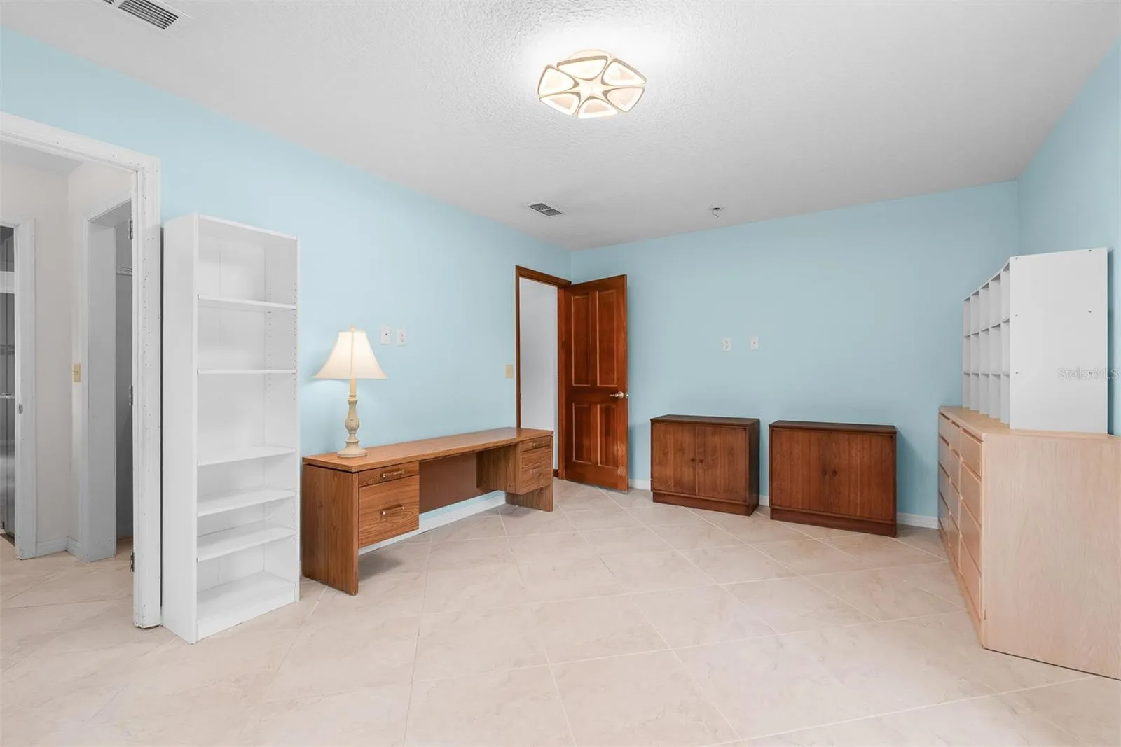Bedroom #6
