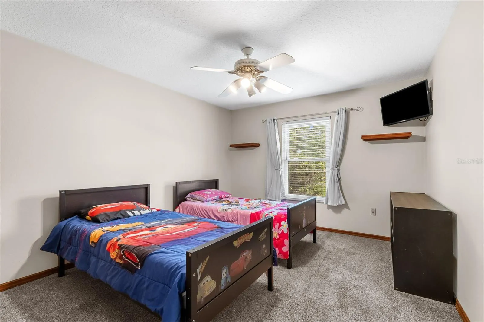 Bedroom #3