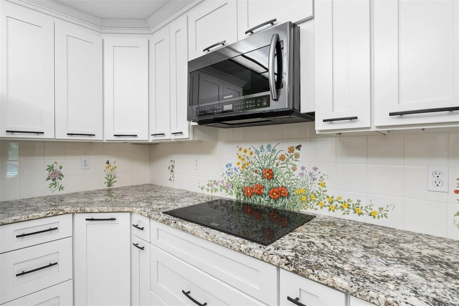 Appliances Included