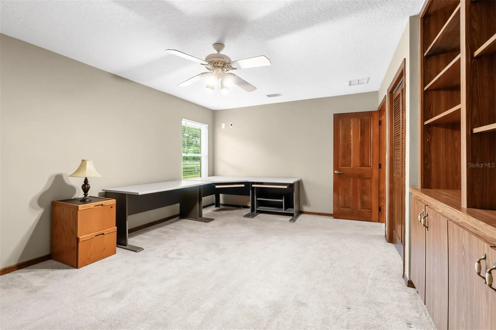 Office or Bedroom #4
