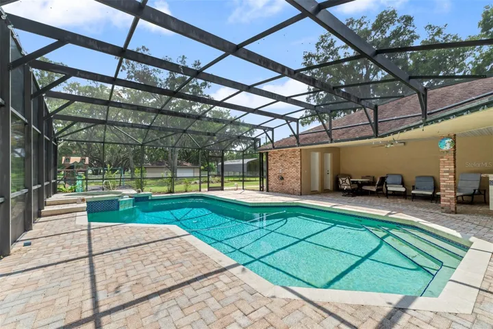 Solar Heated with Half Bath