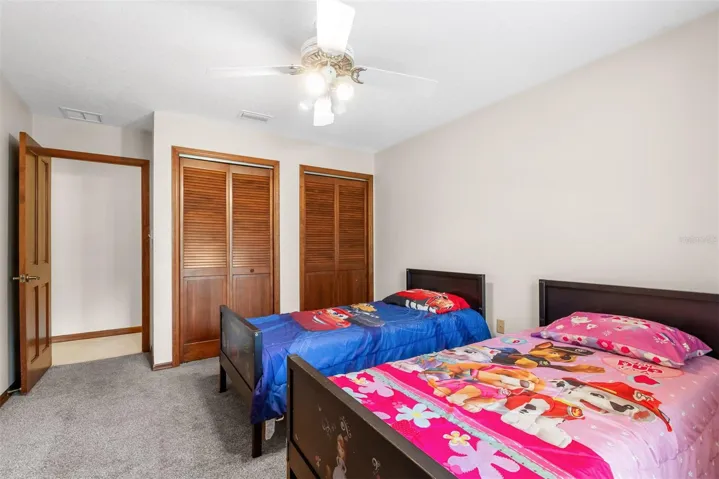 Bedroom #3