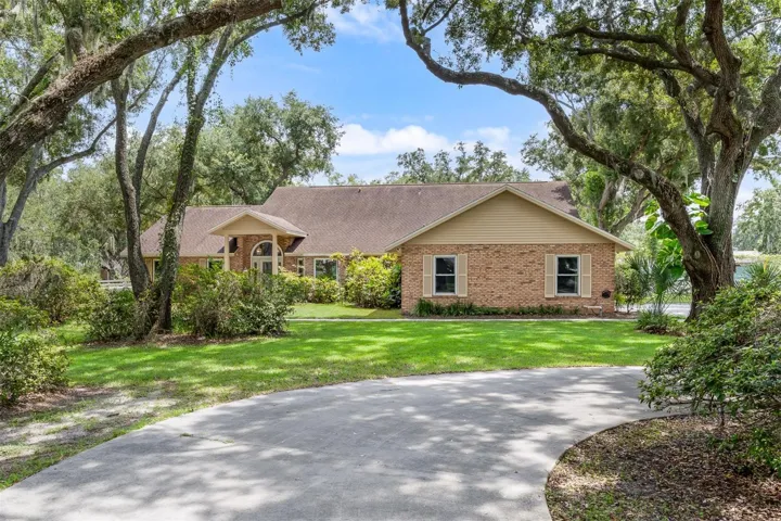 4276 Square Feet Custom Home