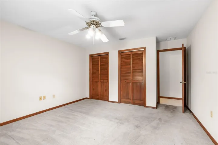 Bedroom #3