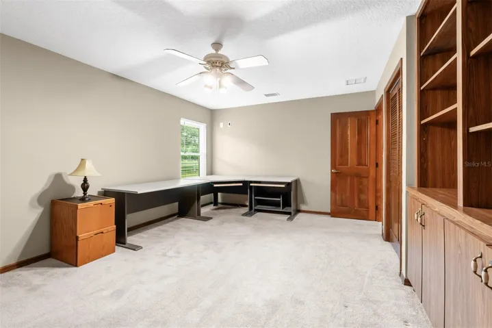 Office or Bedroom #4
