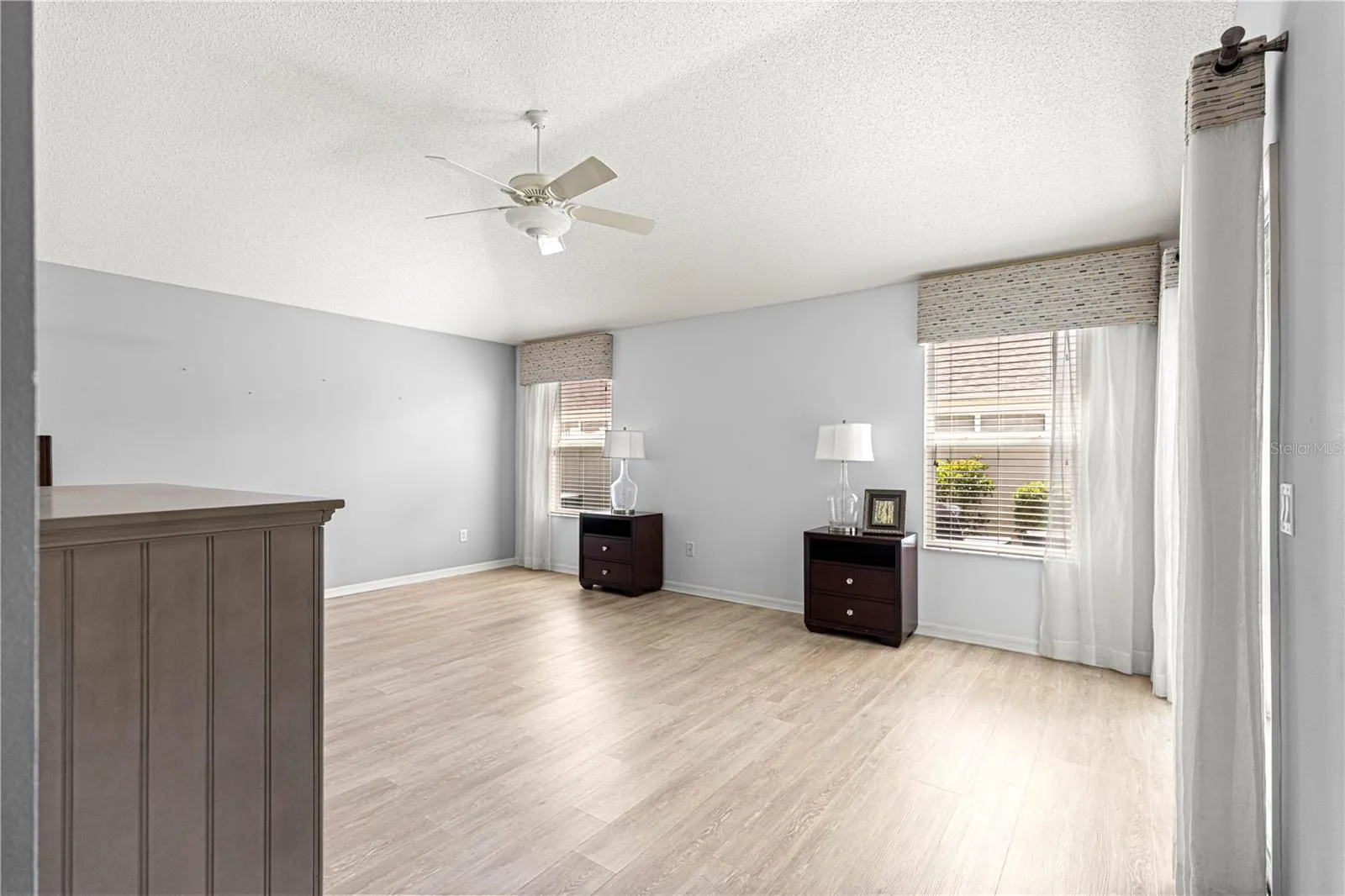 OWNER SUITE