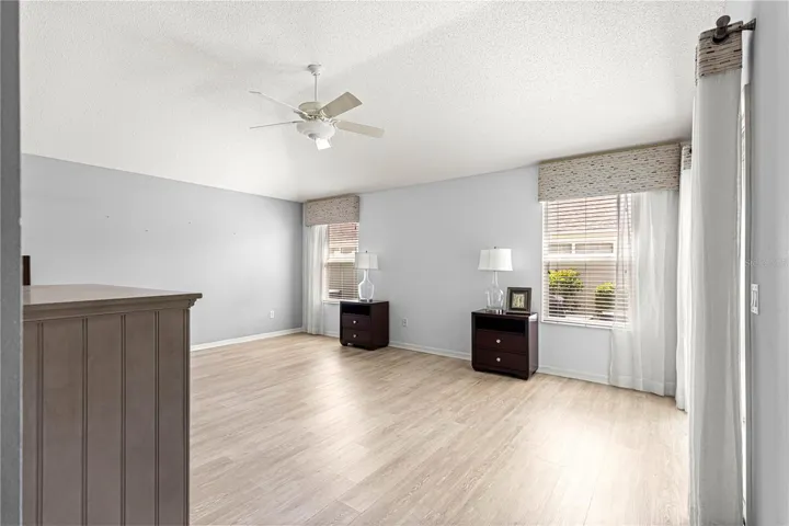 OWNER SUITE