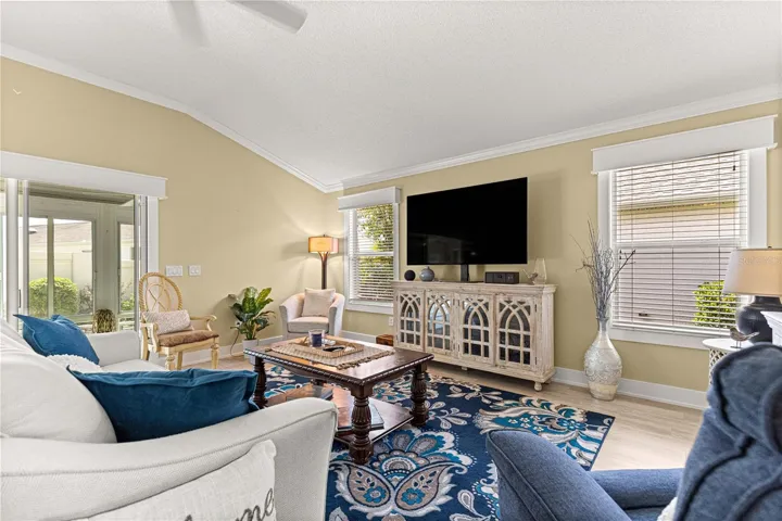 FINE DECOR LIVING ROOM