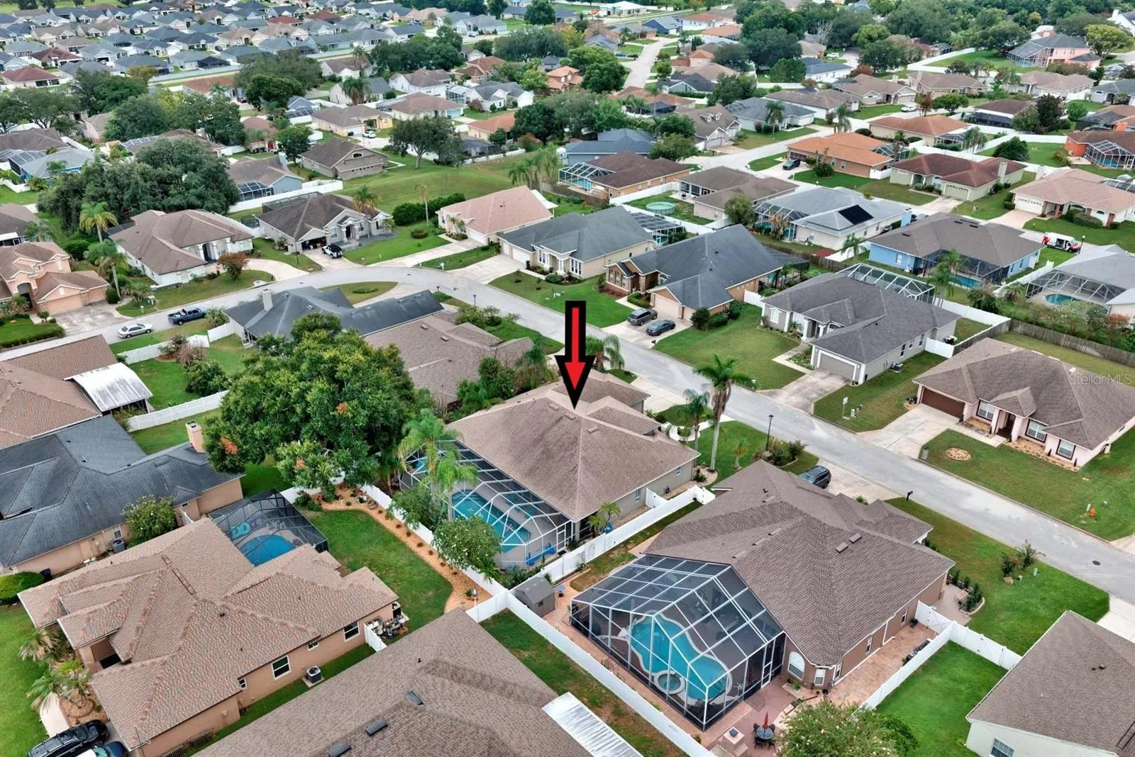 2856 Meridian Point Ln, Lakeland, Florida 33812 — photo 9