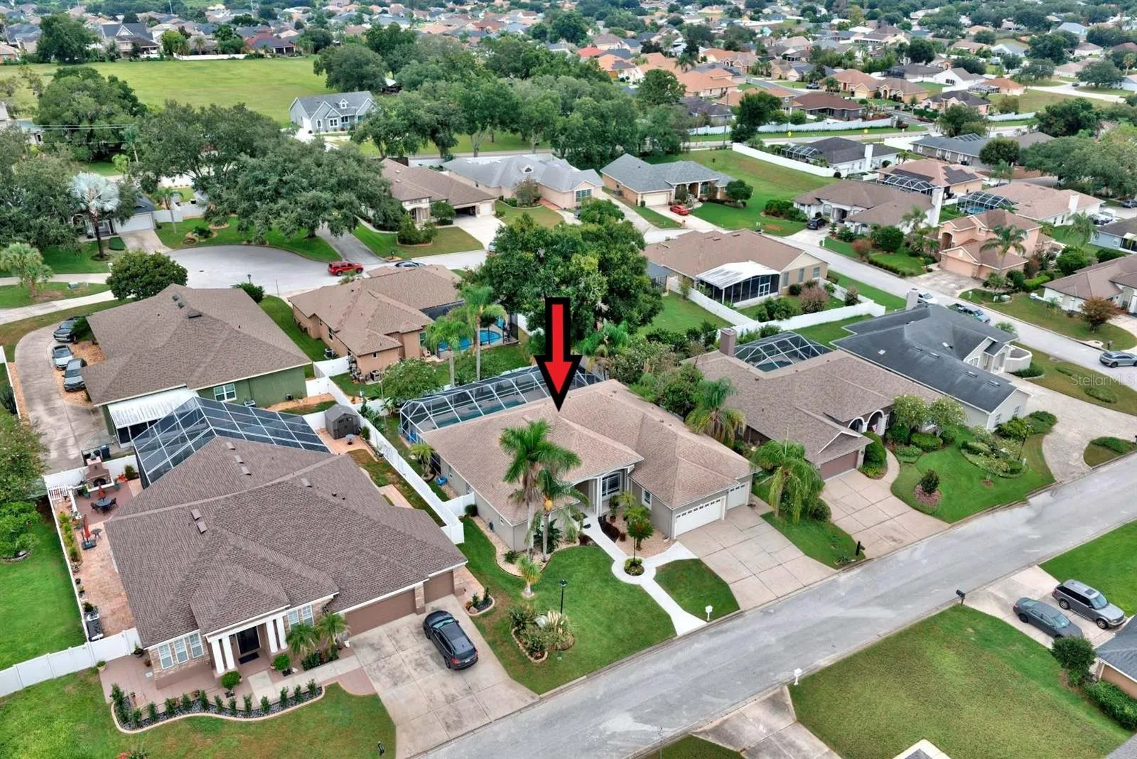 2856 Meridian Point Ln, Lakeland, Florida 33812 — photo 7