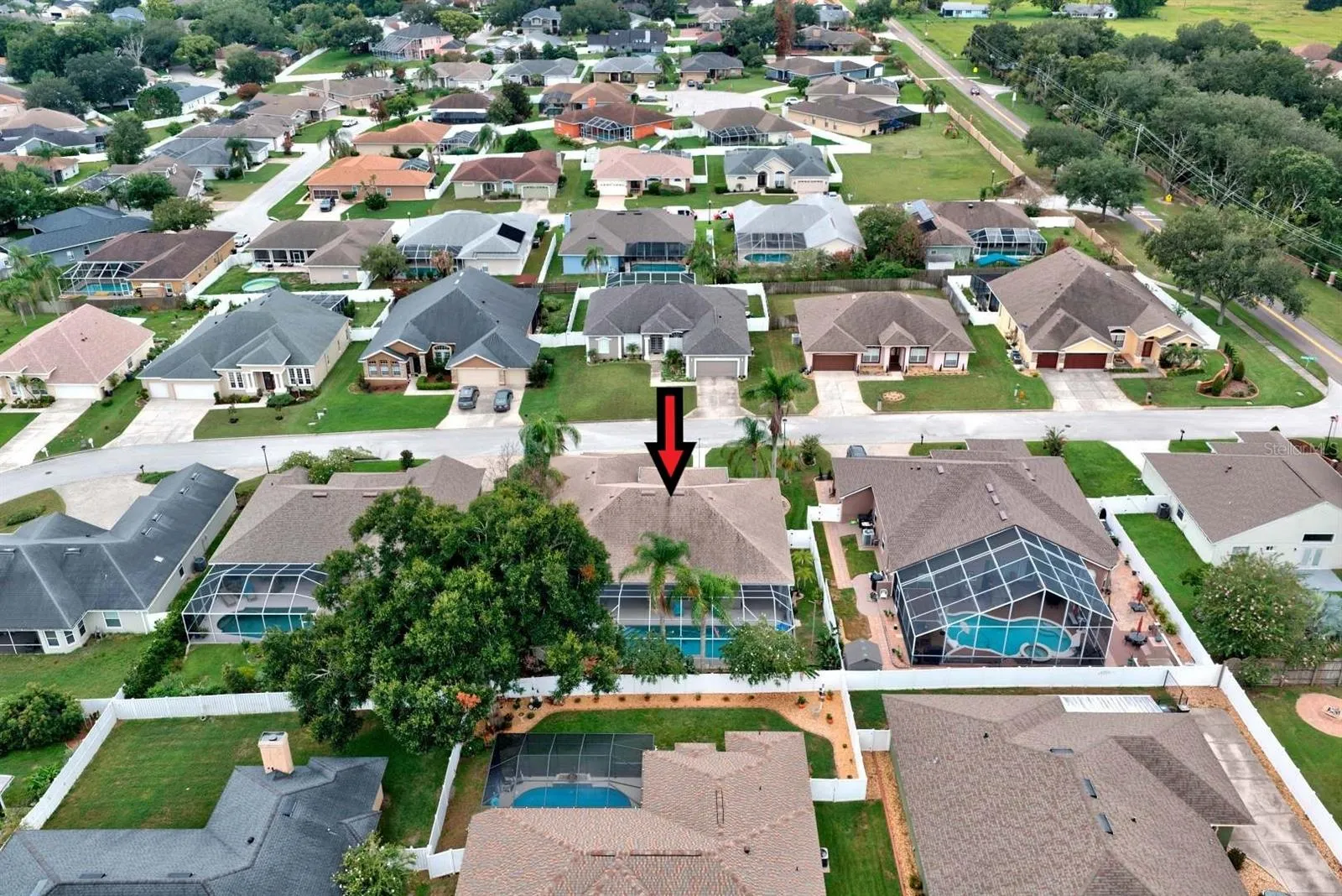 2856 Meridian Point Ln, Lakeland, Florida 33812 — photo 10