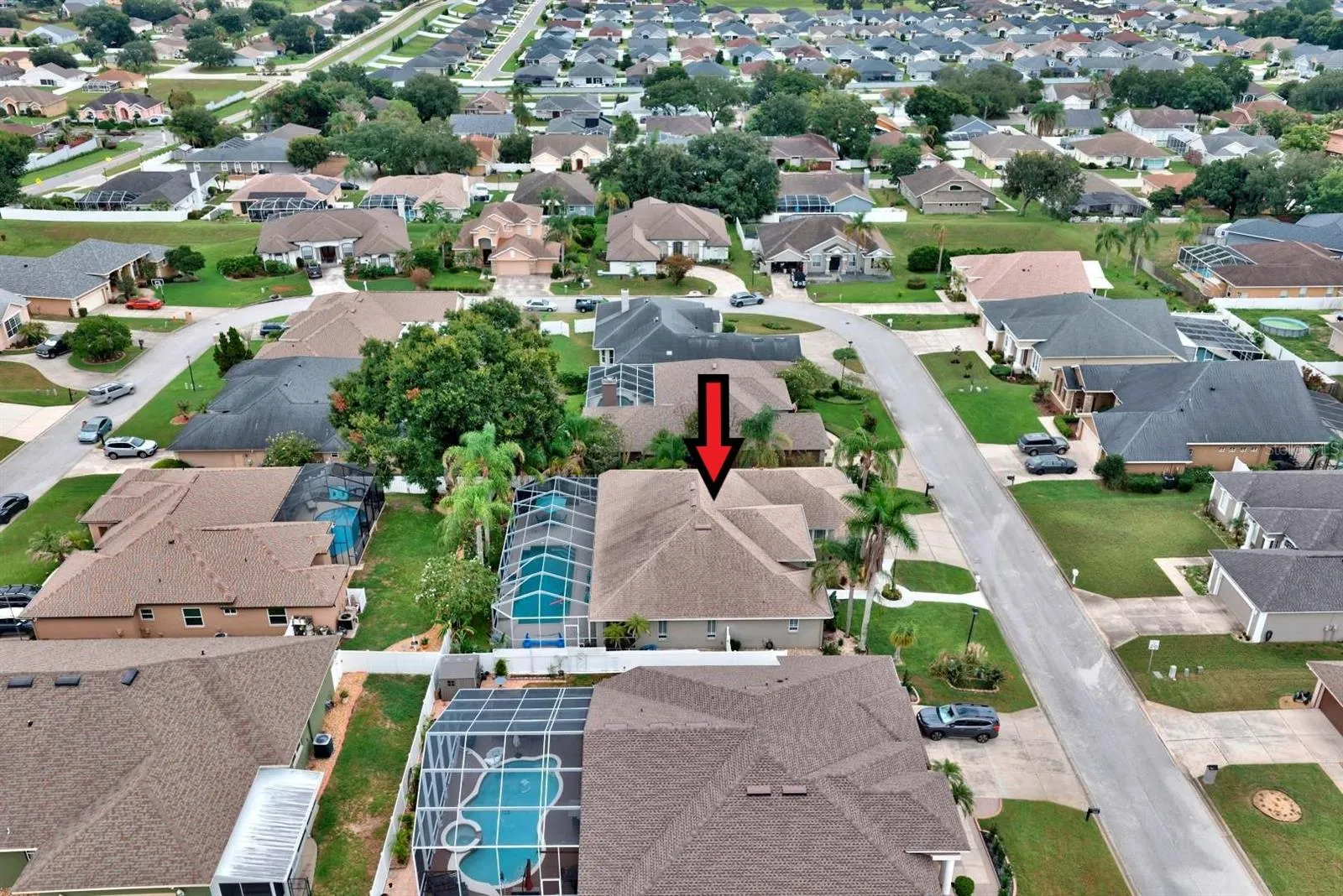 2856 Meridian Point Ln, Lakeland, Florida 33812 — photo 8