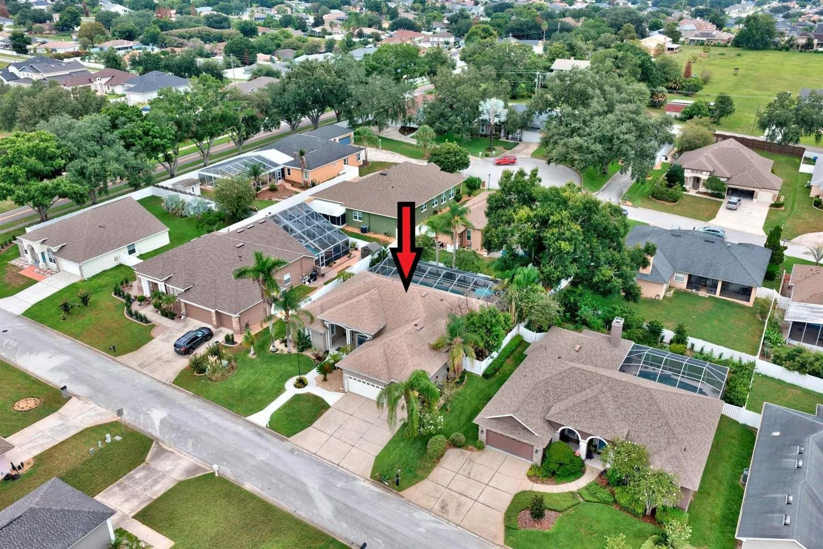 2856 Meridian Point Ln, Lakeland, Florida 33812 — photo 5