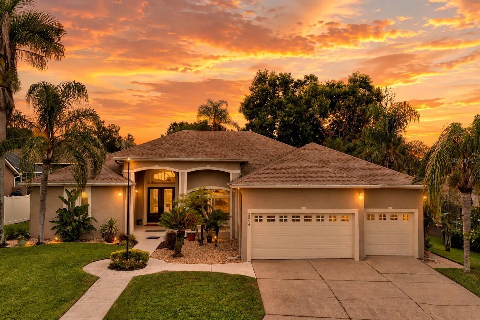2856 Meridian Point Ln, Lakeland, Florida 33812 — photo 2