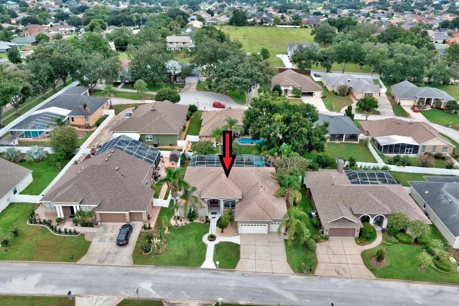 2856 Meridian Point Ln, Lakeland, Florida 33812 — photo 6