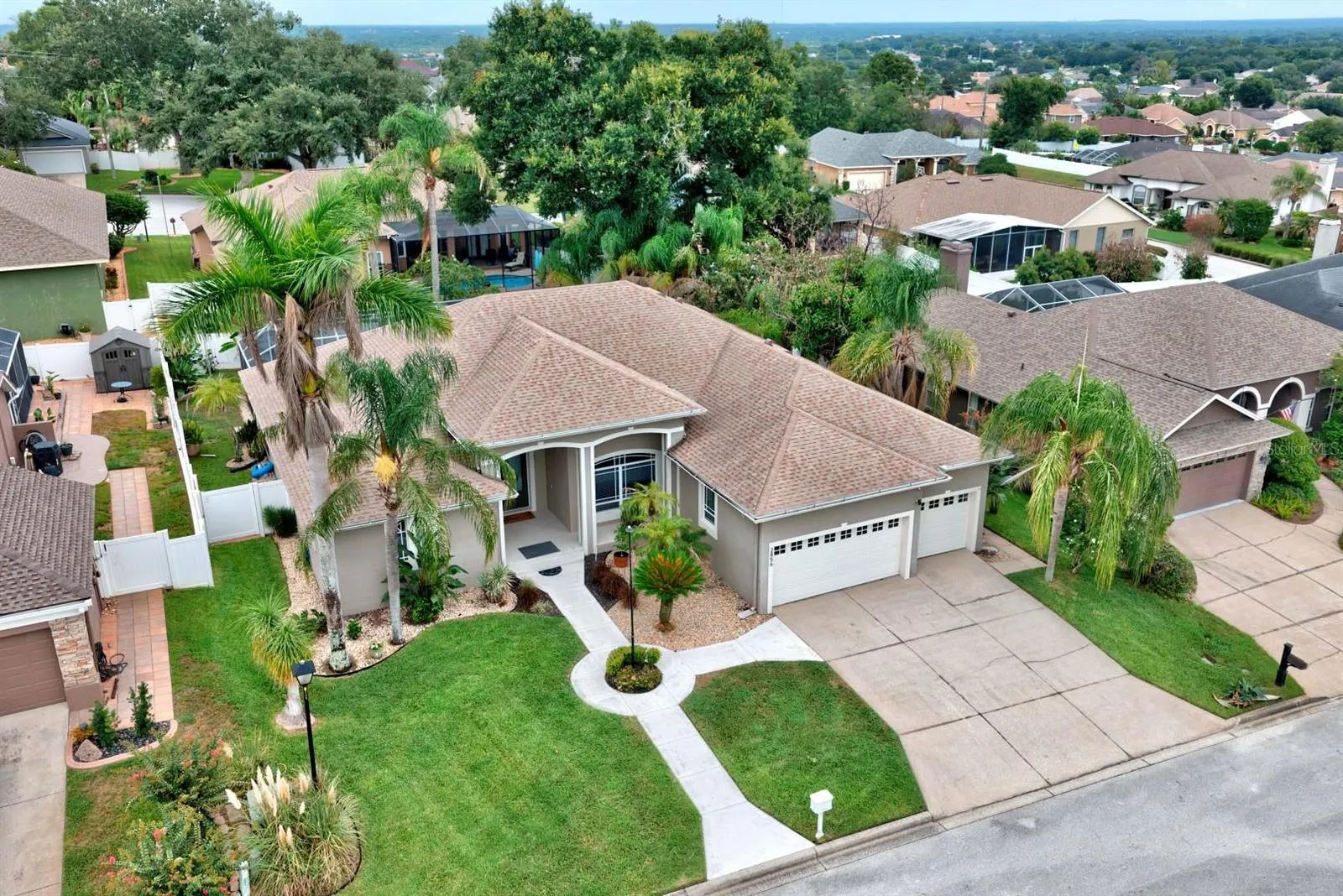 2856 Meridian Point Ln, Lakeland, Florida 33812 — photo 4