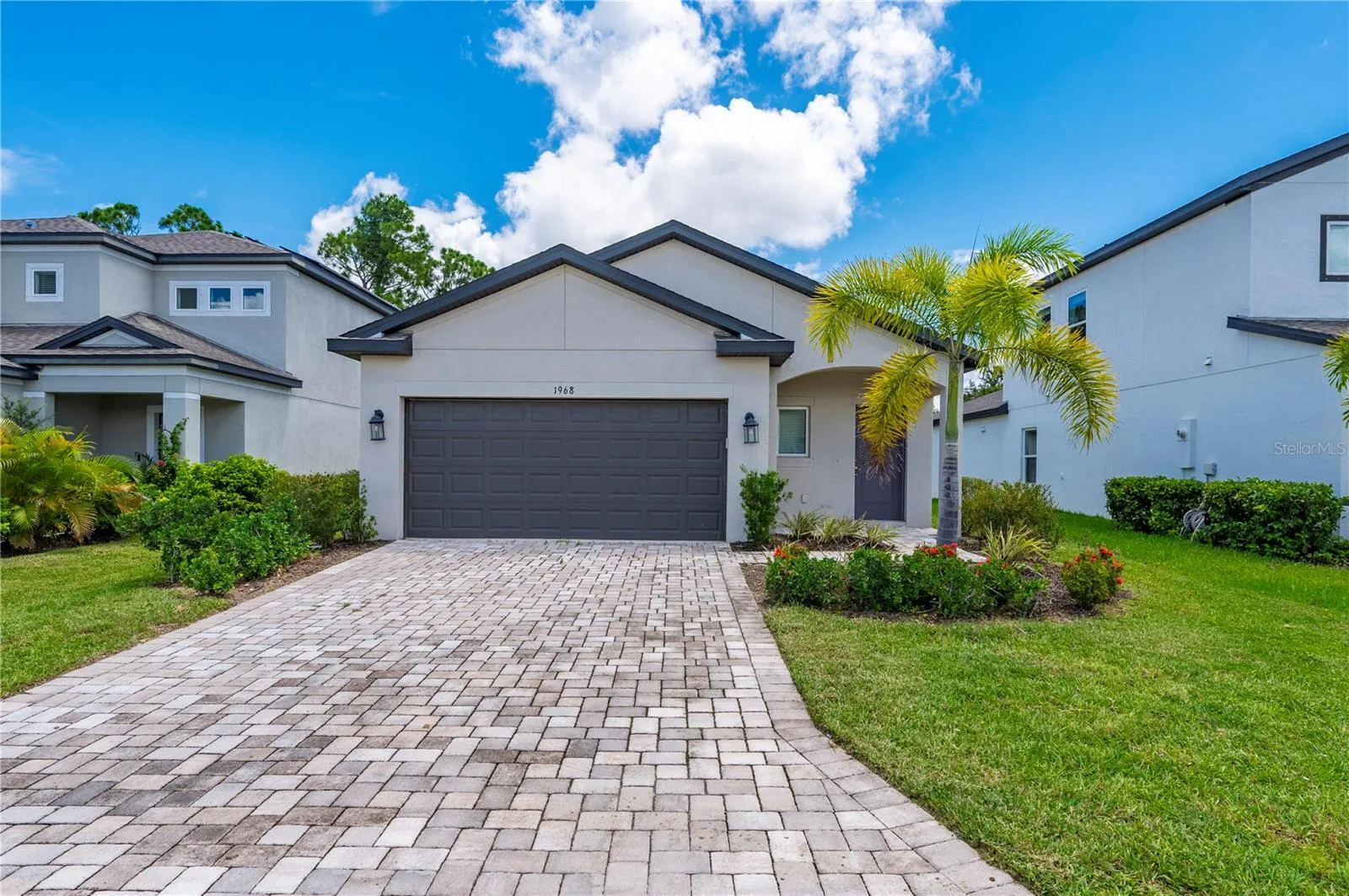 This home is ready for new owners.