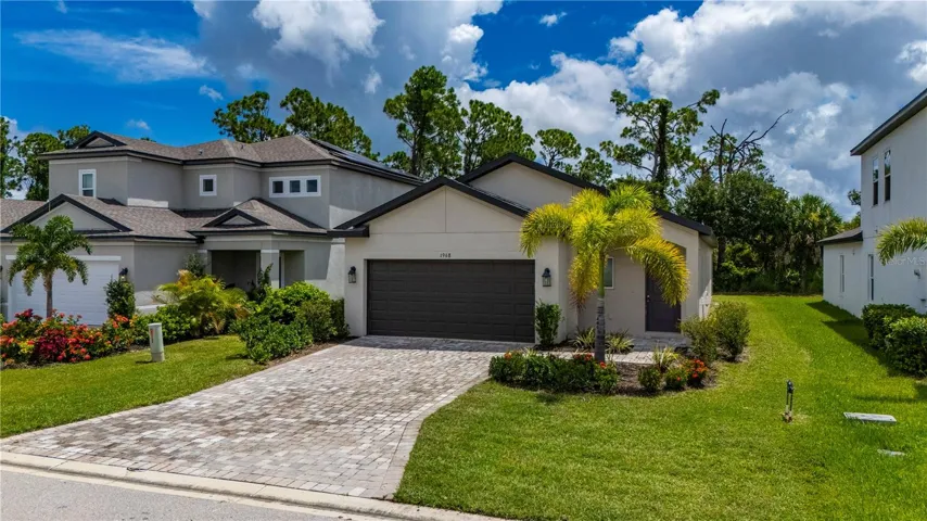 Welcome to 1968 Sunset Preserve Way, Port Charlotte, FL 33953