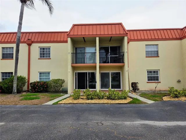 Treasure Island Villas