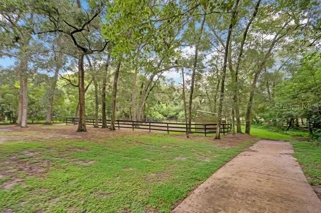 Front Yard
