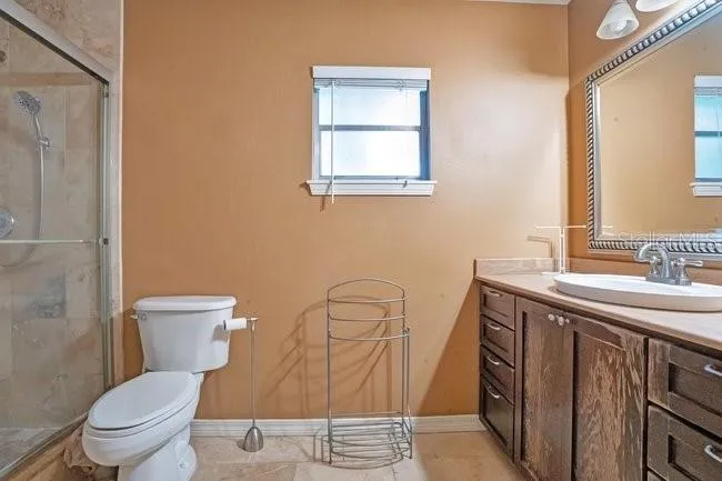 Main Bathroom